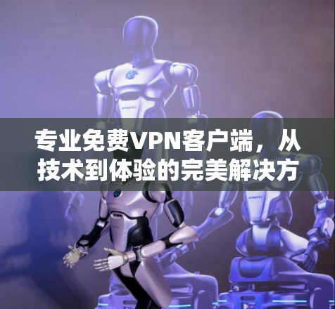 专业免费VPN客户端,从技术到体验的完美解决方案 专业免费VPN客户端,从技术到体验的完美解决方案
