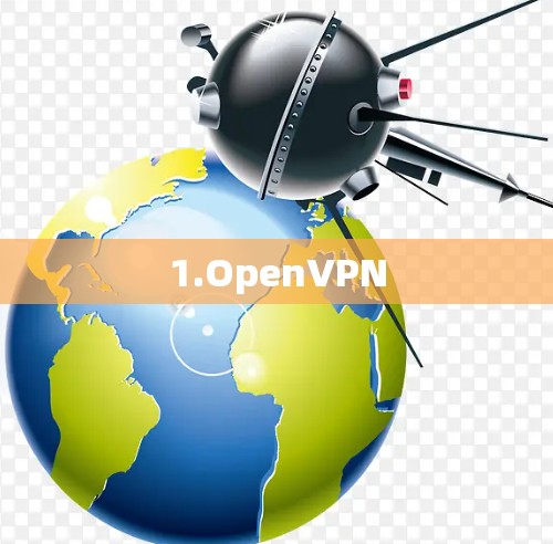 1.OpenVPN