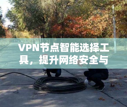 VPN节点智能选择工具，提升网络安全与效率
