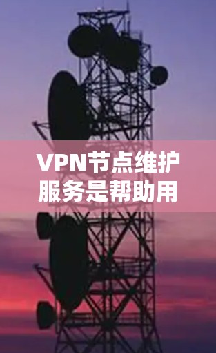 VPN节点维护服务是帮助用户管理和维护VPN服务器的综合性服务，旨在确保服务器的稳定运行和安全性。以下是对VPN节点维护服务的详细分析