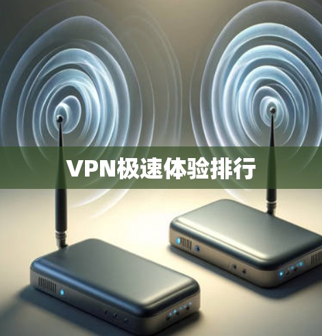 VPN极速体验排行 VPN极速体验排行