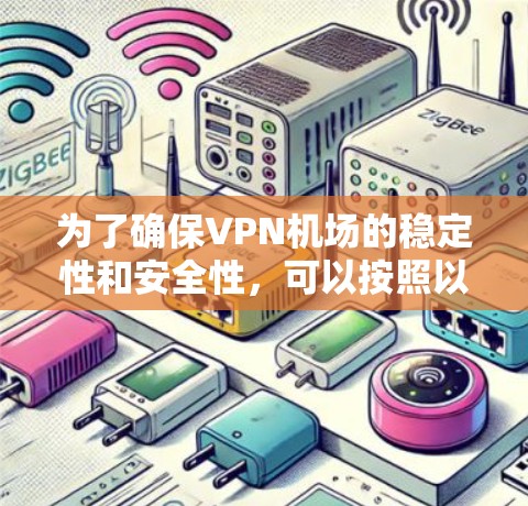 为了确保VPN机场的稳定性和安全性，可以按照以下步骤进行全面检测和优化