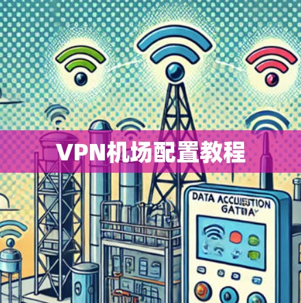 VPN机场配置教程
