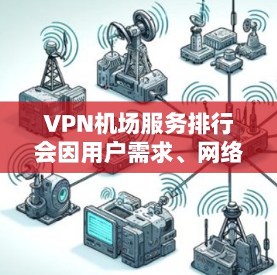 VPN机场服务排行会因用户需求、网络环境和服务质量的不同而有所变化。以下是一些知名的VPN服务提供商,基于用户反馈和市场口碑,对其在机场环境下的表现进行了排名 VPN机场服务排行会因用户需求、网络环境和服务质量的不同而有所变化。以下是一些知名的VPN服务提供商,基于用户反馈和市场口碑,对其在机场环境下的表现进行了排名