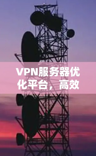 VPN服务器优化平台,高效解决方案 VPN服务器优化平台,高效解决方案