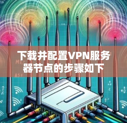 下载并配置VPN服务器节点的步骤如下 下载并配置VPN服务器节点的步骤如下