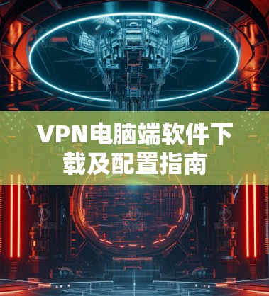 VPN电脑端软件下载及配置指南 VPN电脑端软件下载及配置指南
