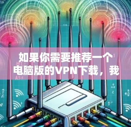 如果你需要推荐一个电脑版的VPN下载,我可以提供几款知名且受欢迎的VPN服务。这些VPN服务不仅支持电脑版,还通常支持多设备连接,适合个人和企业用户 如果你需要推荐一个电脑版的VPN下载,我可以提供几款知名且受欢迎的VPN服务。这些VPN服务不仅支持电脑版,还通常支持多设备连接,适合个人和企业用户