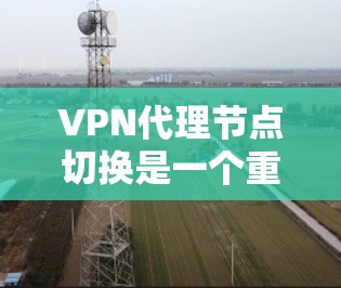 VPN代理节点切换是一个重要的操作,能够帮助用户优化网络性能和隐私保护。以下是详细的步骤指南,指导用户如何安全且有效地切换VPN代理节点 VPN代理节点切换是一个重要的操作,能够帮助用户优化网络性能和隐私保护。以下是详细的步骤指南,指导用户如何安全且有效地切换VPN代理节点