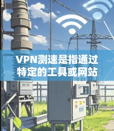 VPN测速是指通过特定的工具或网站测试VPN连接的速度和性能。以下是一些常用的VPN测速方法和工具 VPN测速是指通过特定的工具或网站测试VPN连接的速度和性能。以下是一些常用的VPN测速方法和工具