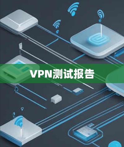 VPN测试报告 VPN测试报告