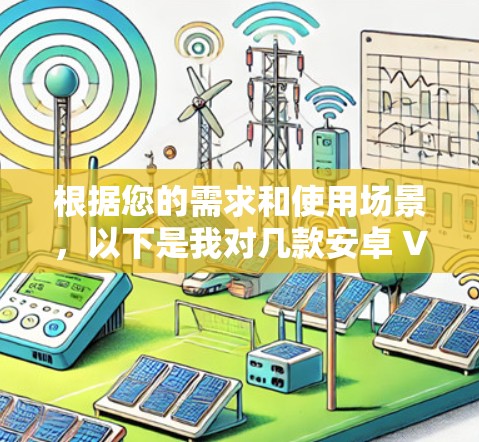 根据您的需求和使用场景,以下是我对几款安卓 VPN 应用的详细分析和推荐 根据您的需求和使用场景,以下是我对几款安卓 VPN 应用的详细分析和推荐