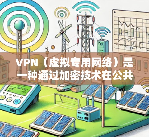 VPN(虚拟专用网络)是一种通过加密技术在公共或共享网络上创建一个安全的隐私保护通道的技术。选择一个安全的VPN服务是保护个人隐私和数据安全的重要措施。以下是一些常见的VPN安全相关因素和推荐 VPN(虚拟专用网络)是一种通过加密技术在公共或共享网络上创建一个安全的隐私保护通道的技术。选择一个安全的VPN服务是保护个人隐私和数据安全的重要措施。以下是一些常见的VPN安全相关因素和推荐
