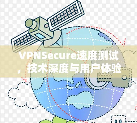VPNSecure速度测试,技术深度与用户体验分析 VPNSecure速度测试,技术深度与用户体验分析