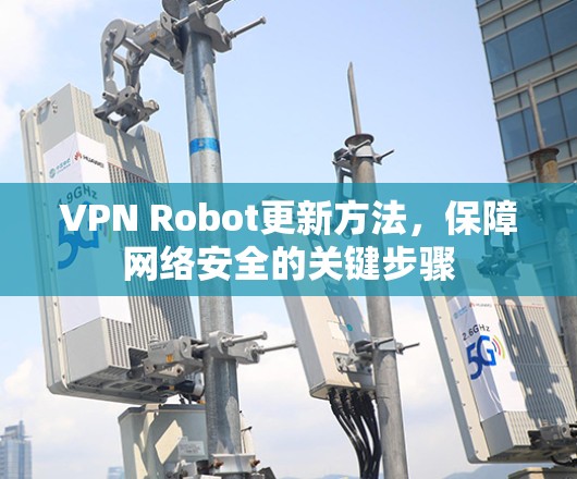 VPN Robot更新方法,保障网络安全的关键步骤 VPN Robot更新方法,保障网络安全的关键步骤