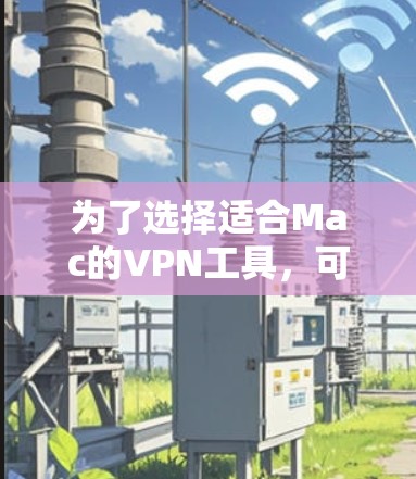 为了选择适合Mac的VPN工具,可以按照以下步骤进行 为了选择适合Mac的VPN工具,可以按照以下步骤进行