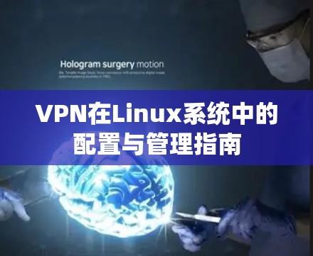 VPN在Linux系统中的配置与管理指南 VPN在Linux系统中的配置与管理指南