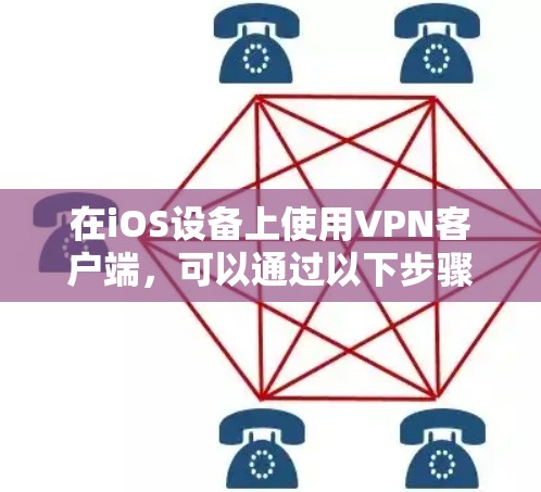 在iOS设备上使用VPN客户端,可以通过以下步骤进行设置和使用 在iOS设备上使用VPN客户端,可以通过以下步骤进行设置和使用