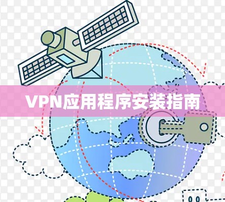 VPN应用程序安装指南 VPN应用程序安装指南