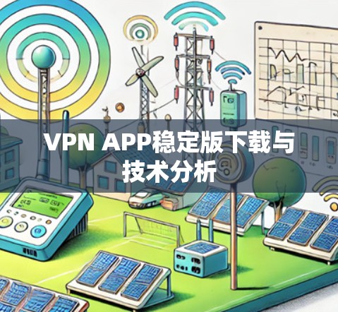 VPN APP稳定版下载与技术分析 VPN APP稳定版下载与技术分析