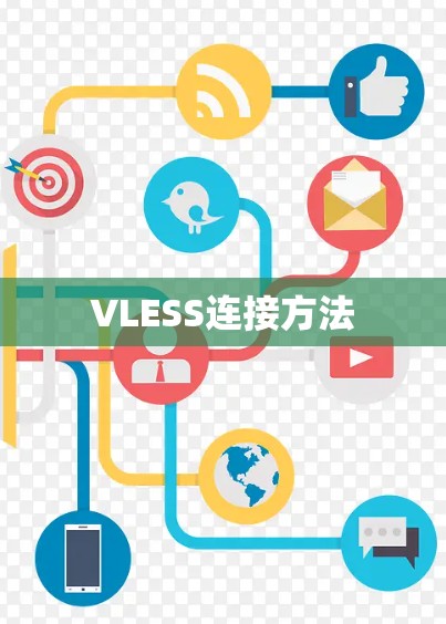 VLESS连接方法