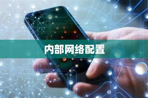 内部网络配置 内部网络配置
