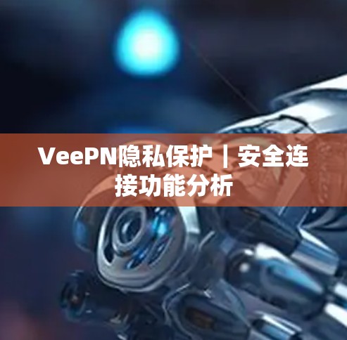 VeePN隐私保护|安全连接功能分析 VeePN隐私保护|安全连接功能分析