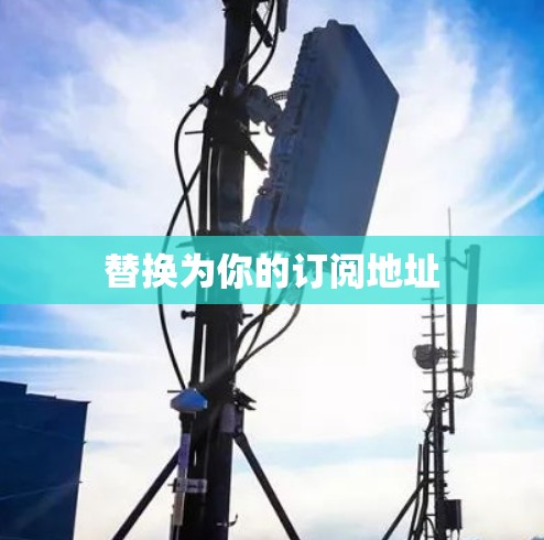 替换为你的订阅地址 替换为你的订阅地址