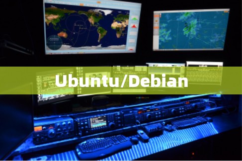 Ubuntu/Debian Ubuntu/Debian