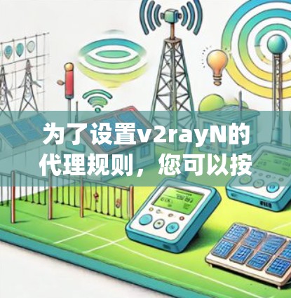 为了设置v2rayN的代理规则,您可以按照以下步骤进行 为了设置v2rayN的代理规则,您可以按照以下步骤进行