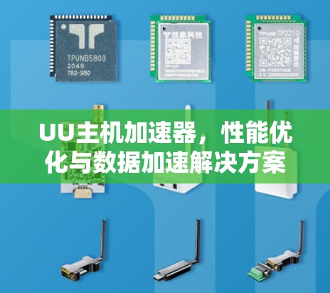 UU主机加速器,性能优化与数据加速解决方案 UU主机加速器,性能优化与数据加速解决方案
