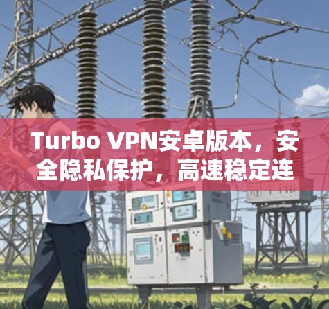 Turbo VPN安卓版本,安全隐私保护,高速稳定连接 Turbo VPN安卓版本,安全隐私保护,高速稳定连接