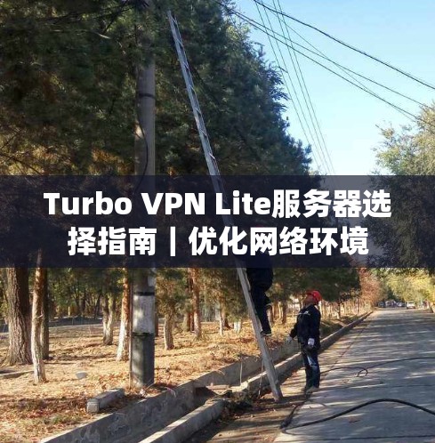 Turbo VPN Lite服务器选择指南|优化网络环境 Turbo VPN Lite服务器选择指南|优化网络环境