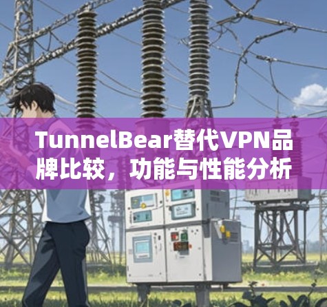 TunnelBear替代VPN品牌比较,功能与性能分析 TunnelBear替代VPN品牌比较,功能与性能分析