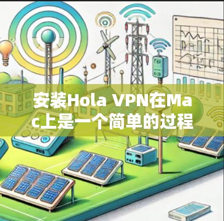 安装Hola VPN在Mac上是一个简单的过程。以下是详细的步骤指南 安装Hola VPN在Mac上是一个简单的过程。以下是详细的步骤指南