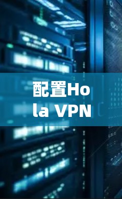 配置Hola VPN的步骤如下 配置Hola VPN的步骤如下