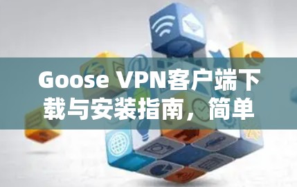 Goose VPN客户端下载与安装指南，简单又全面的设置教程
