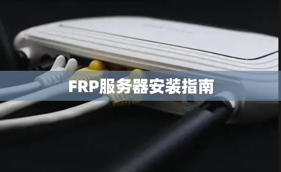 FRP服务器安装指南 FRP服务器安装指南