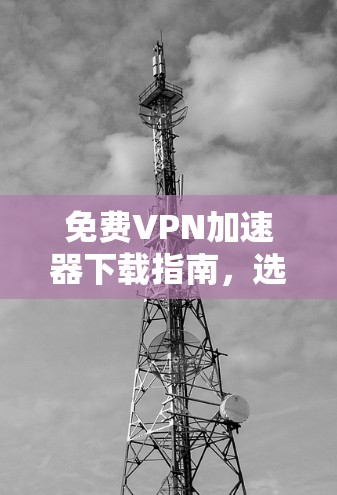 免费VPN加速器下载指南,选择适合您需求的最佳VPN服务 免费VPN加速器下载指南,选择适合您需求的最佳VPN服务