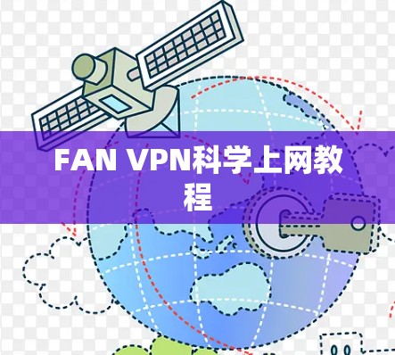 FAN VPN科学上网教程 FAN VPN科学上网教程