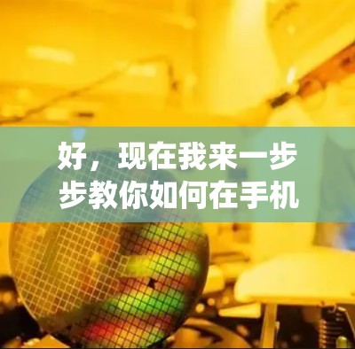 好,现在我来一步步教你如何在手机上使用ExpressVPN 好,现在我来一步步教你如何在手机上使用ExpressVPN
