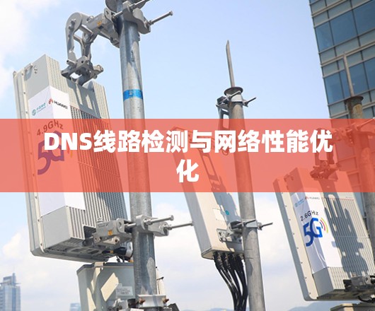 DNS线路检测与网络性能优化 DNS线路检测与网络性能优化
