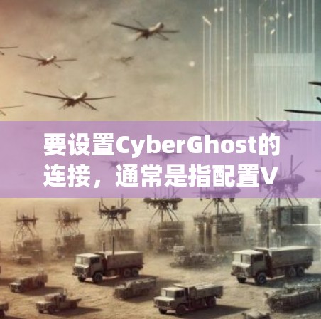 要设置CyberGhost的连接,通常是指配置VPN连接以确保网络安全和匿名性。以下是一些常见的连接设置步骤 要设置CyberGhost的连接,通常是指配置VPN连接以确保网络安全和匿名性。以下是一些常见的连接设置步骤