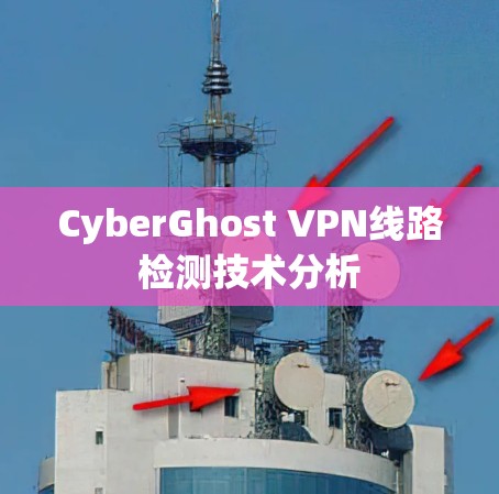 CyberGhost VPN线路检测技术分析 CyberGhost VPN线路检测技术分析
