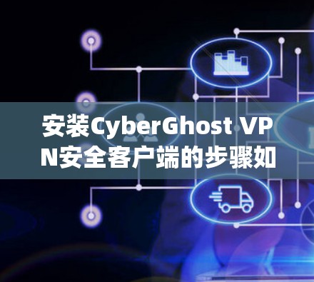 安装CyberGhost VPN安全客户端的步骤如下 安装CyberGhost VPN安全客户端的步骤如下