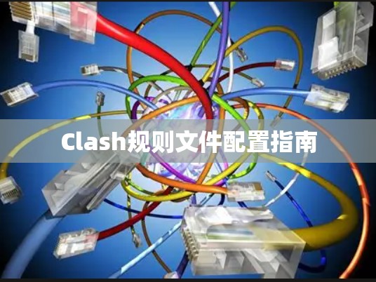 Clash规则文件配置指南 Clash规则文件配置指南