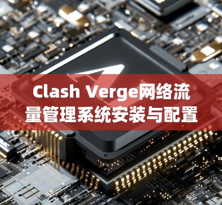 Clash Verge网络流量管理系统安装与配置详细指南