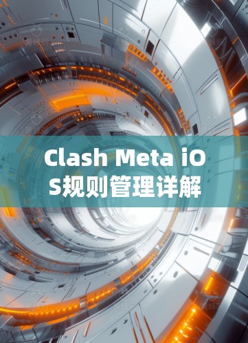 Clash Meta iOS规则管理详解 Clash Meta iOS规则管理详解