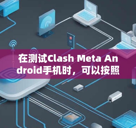 在测试Clash Meta Android手机时,可以按照以下步骤进行 在测试Clash Meta Android手机时,可以按照以下步骤进行