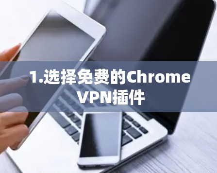 1.选择免费的Chrome VPN插件 1.选择免费的Chrome VPN插件
